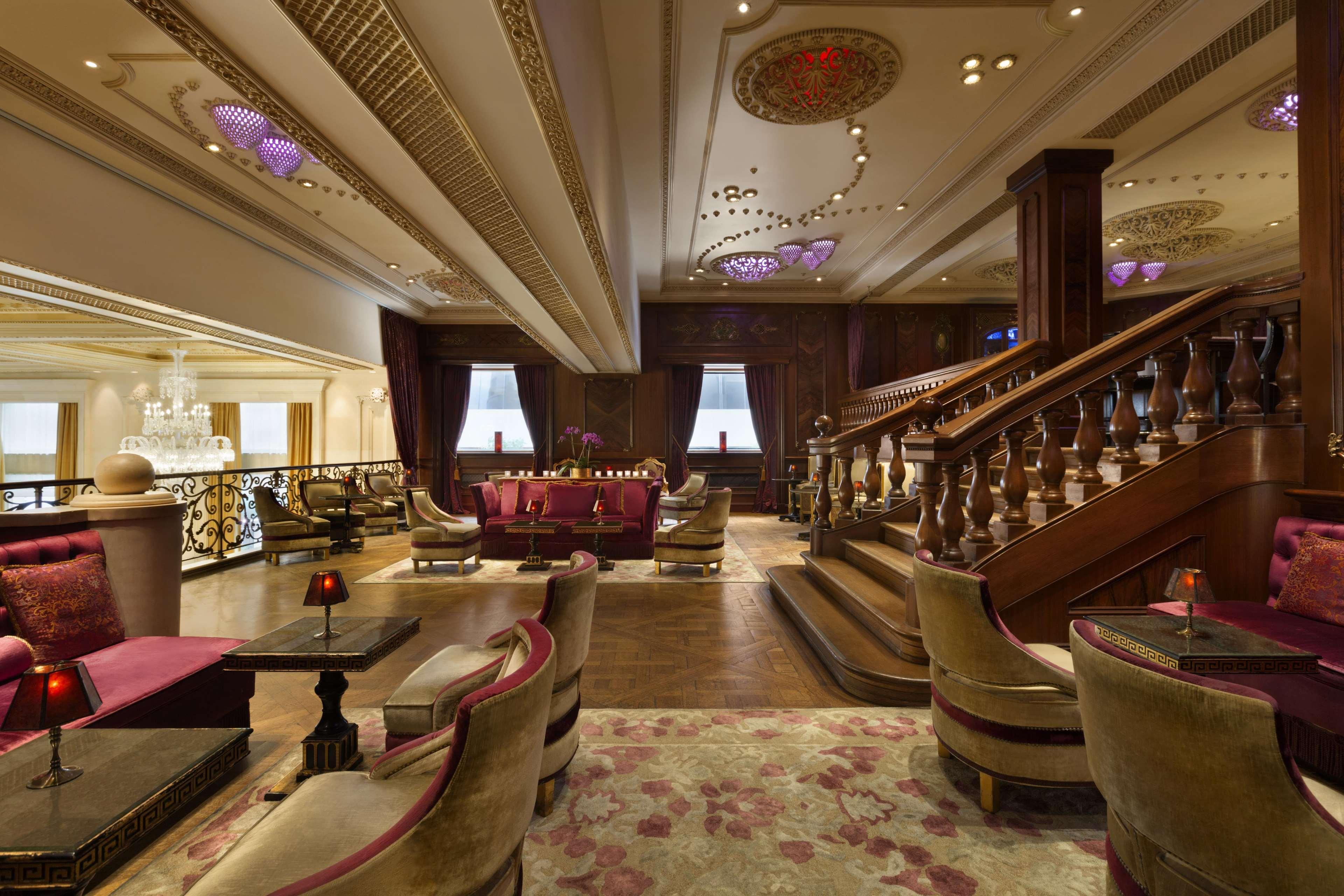 Hotel The Plaza New York Esterno foto