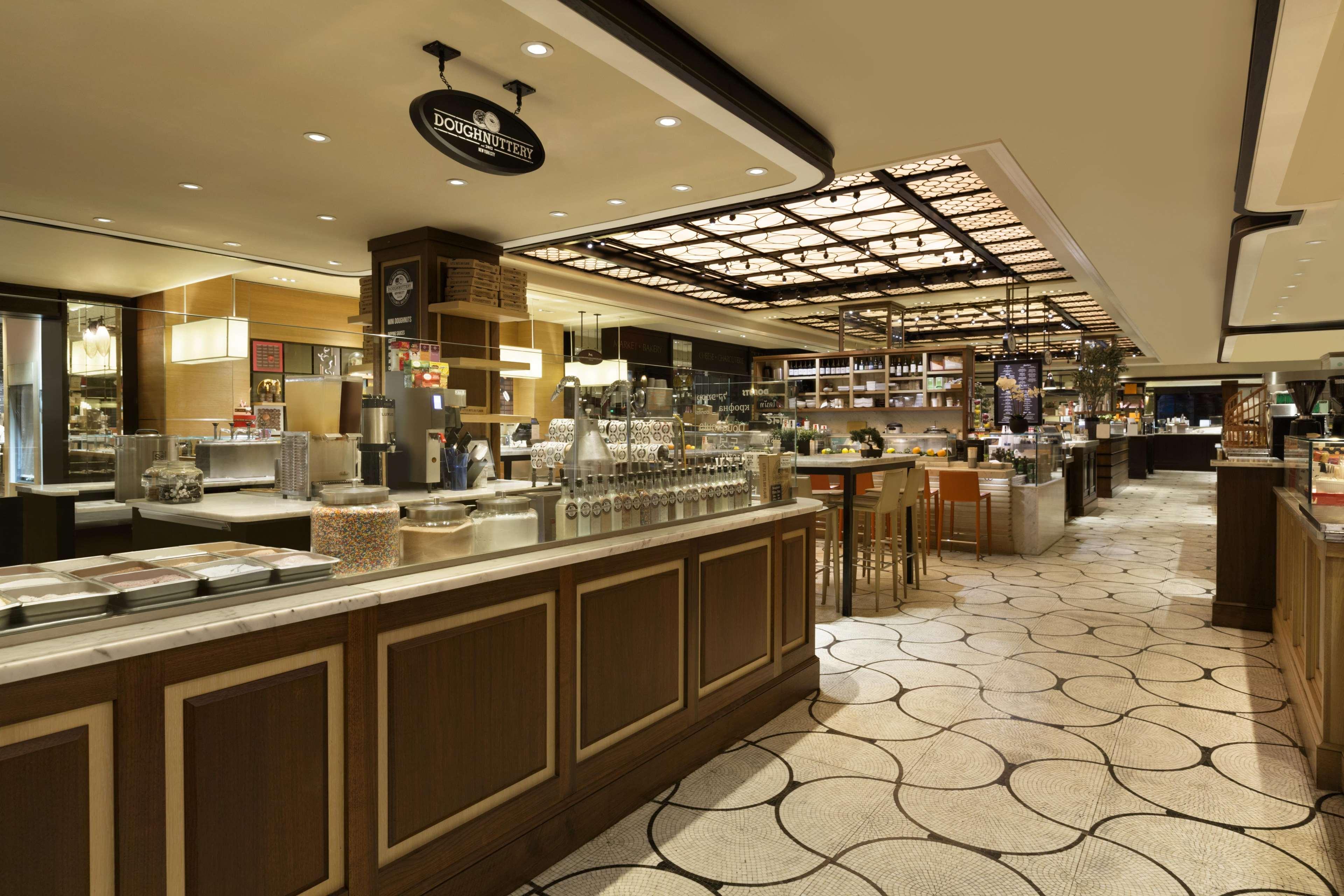 Hotel The Plaza New York Esterno foto