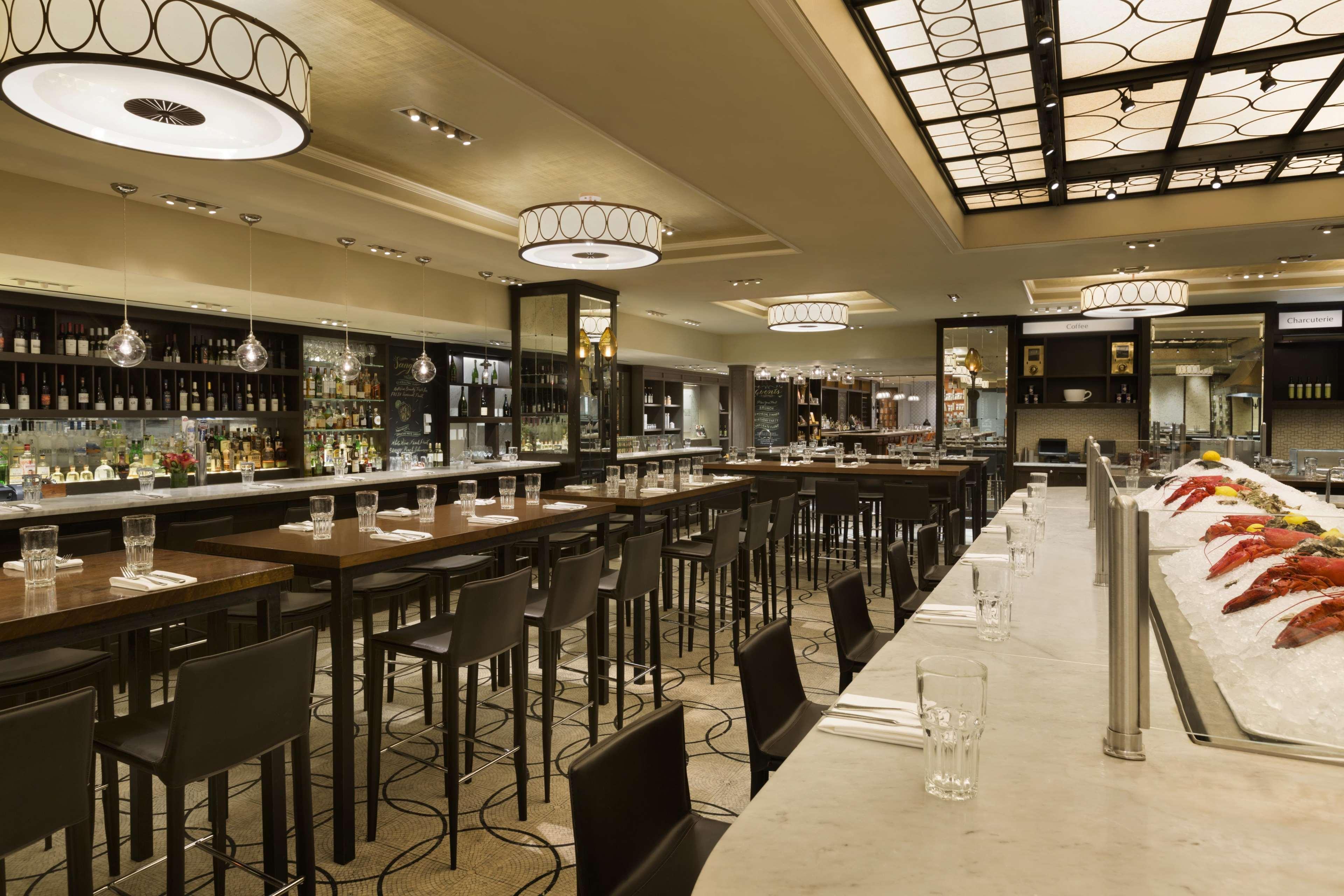 Hotel The Plaza New York Esterno foto