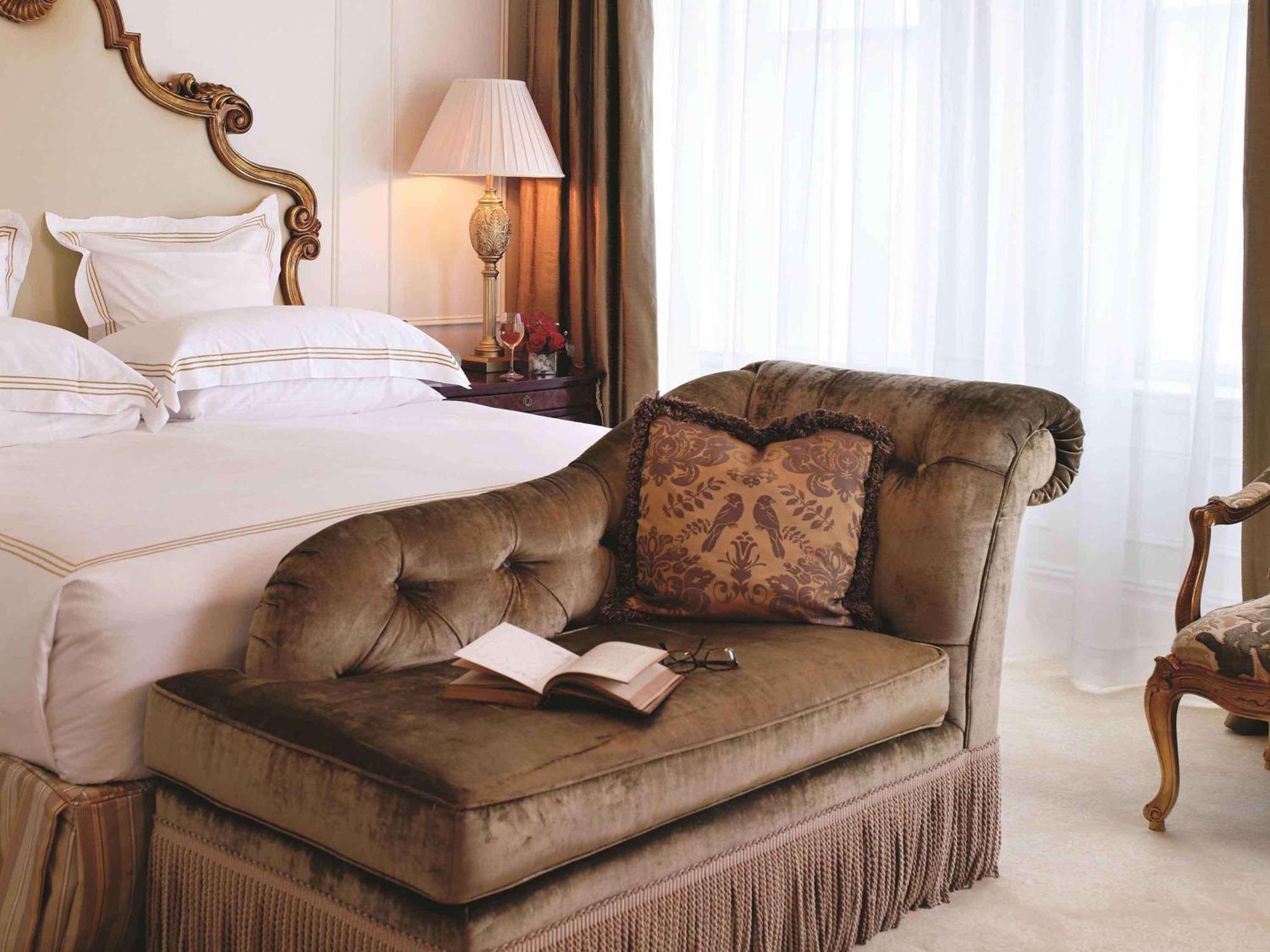 Hotel The Plaza New York Esterno foto