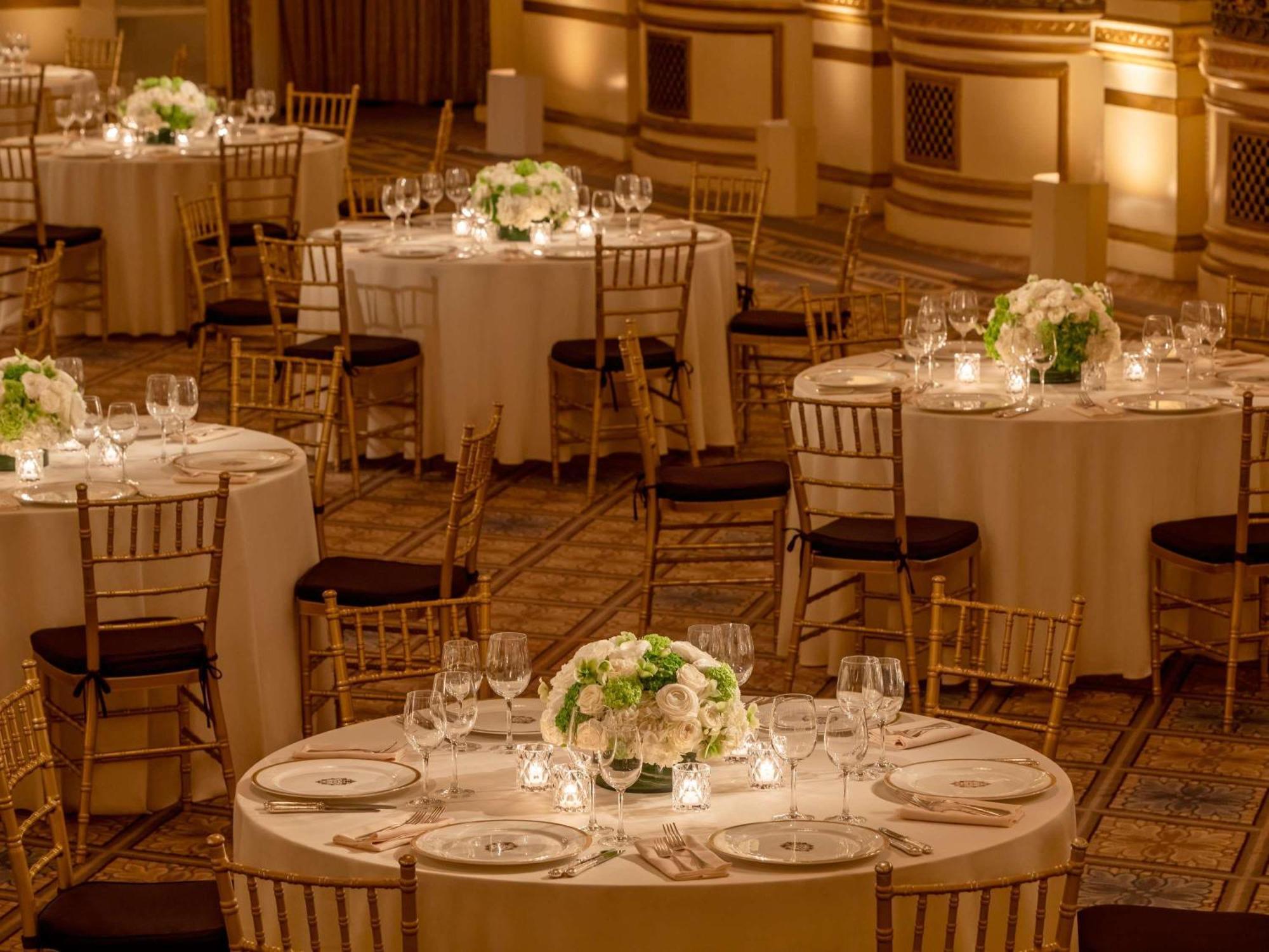 Hotel The Plaza New York Esterno foto
